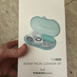 Facial Cleanser set
